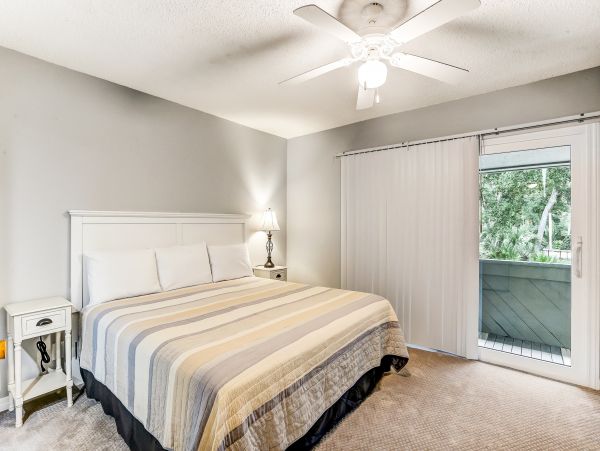 Fernandina Beach Amelia Island Condo 1028813