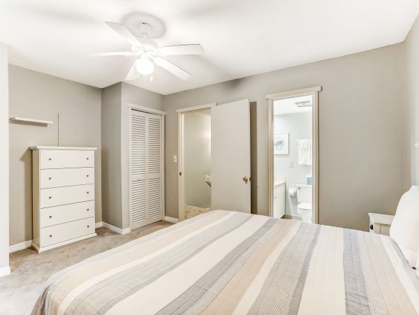 Fernandina Beach Amelia Island Condo 1028813