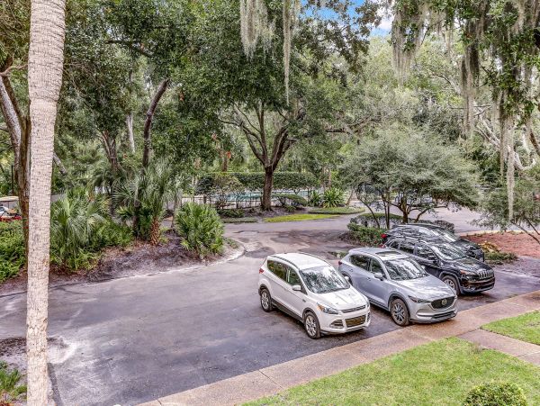 Fernandina Beach Amelia Island Condo 1028813