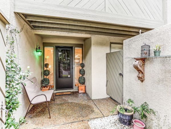 Fernandina Beach Amelia Island Condo 1028813