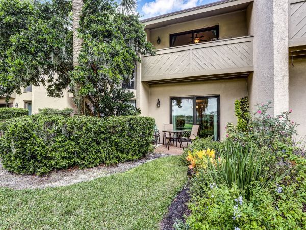 Fernandina Beach Amelia Island Condo 1028813