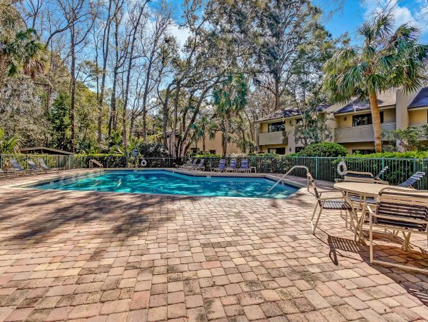 Fernandina Beach Amelia Island Condo 1028813