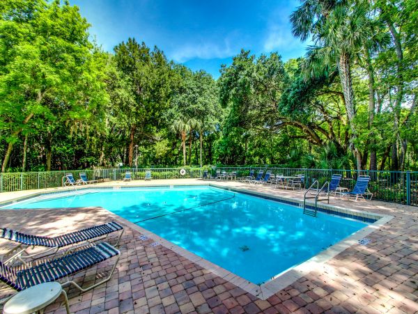 Fernandina Beach Amelia Island Condo 1028813