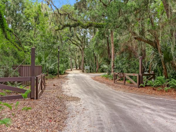 Fernandina Beach Amelia Island Condo 1028813
