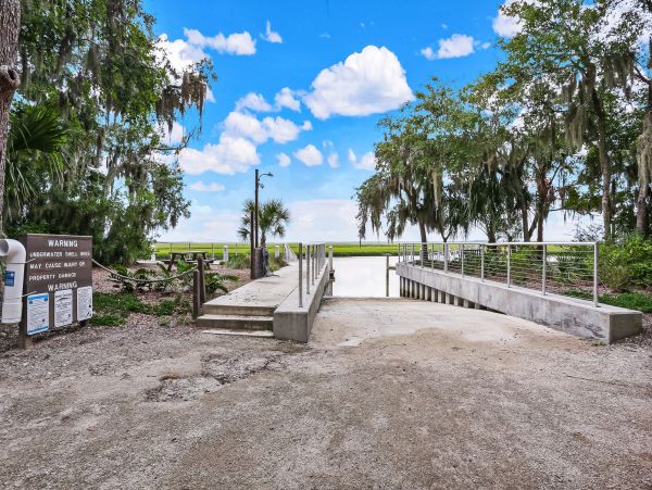 Fernandina Beach Amelia Island Condo 1028813