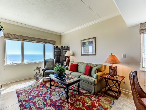 Fernandina Beach Amelia Island Condo 1028814