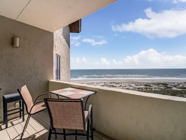 Fernandina Beach Amelia Island Condo 1028814