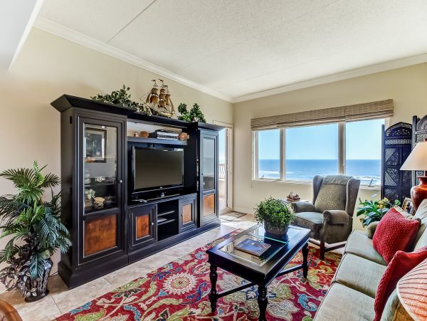 Fernandina Beach Amelia Island Condo 1028814