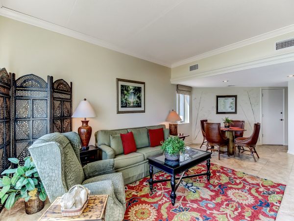 Fernandina Beach Amelia Island Condo 1028814