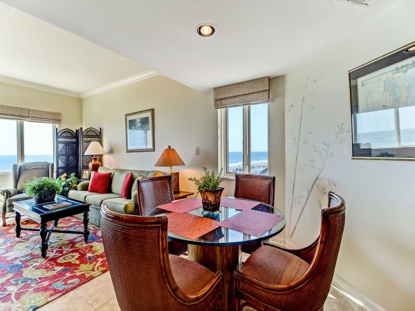 Fernandina Beach Amelia Island Condo 1028814