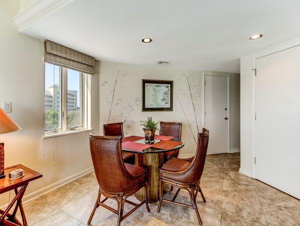 Fernandina Beach Amelia Island Condo 1028814