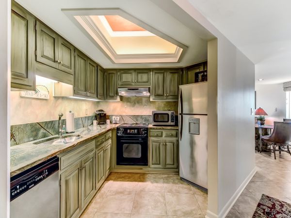 Fernandina Beach Amelia Island Condo 1028814