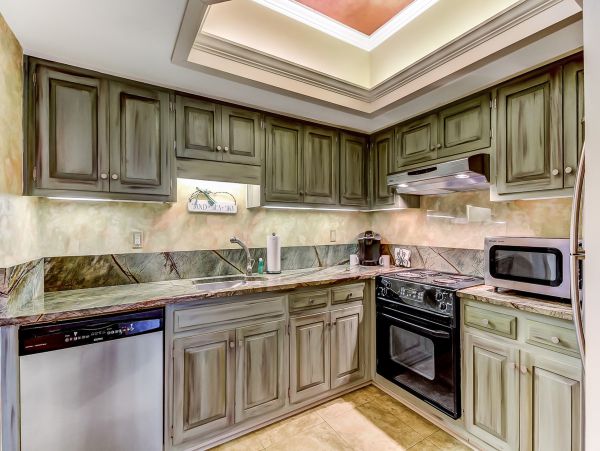 Fernandina Beach Amelia Island Condo 1028814