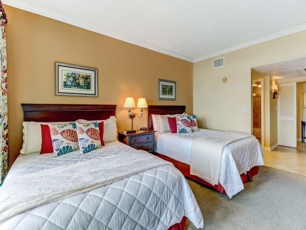 Fernandina Beach Amelia Island Condo 1028814