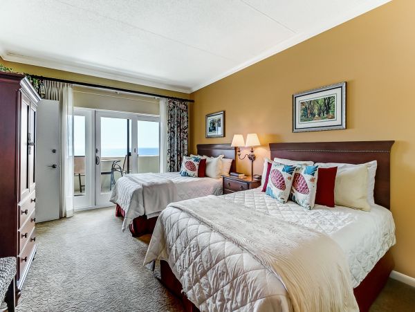 Fernandina Beach Amelia Island Condo 1028814