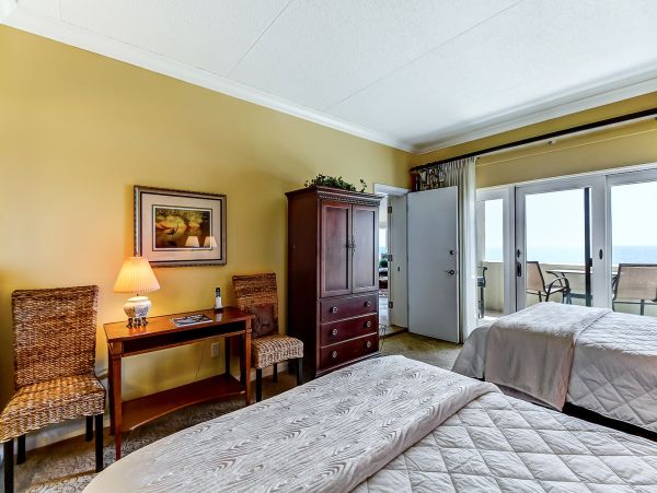 Fernandina Beach Amelia Island Condo 1028814