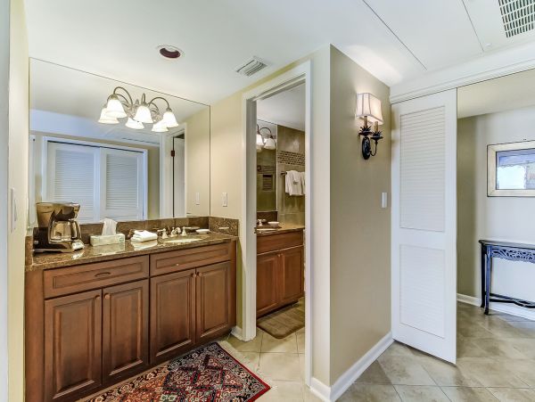 Fernandina Beach Amelia Island Condo 1028814