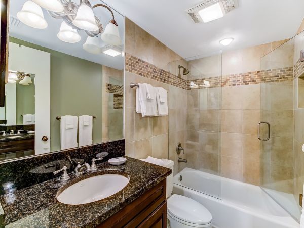 Fernandina Beach Amelia Island Condo 1028814