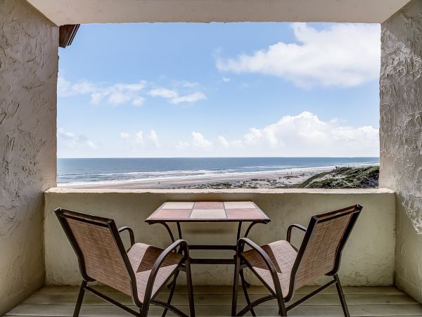 Fernandina Beach Amelia Island Condo 1028814