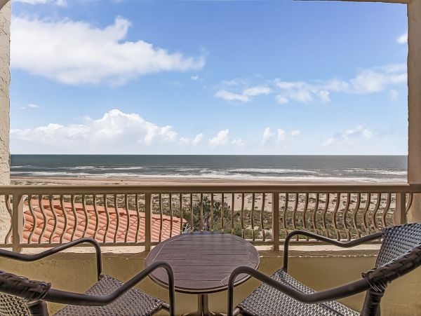 Fernandina Beach Amelia Island Condo 1028814
