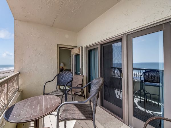 Fernandina Beach Amelia Island Condo 1028814