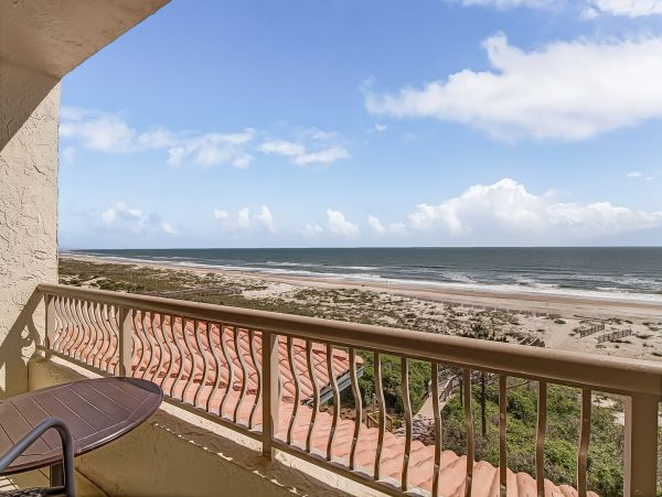 Fernandina Beach Amelia Island Condo 1028814