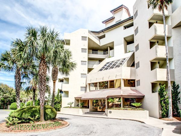 Fernandina Beach Amelia Island Condo 1028814
