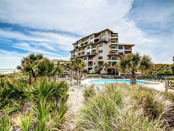 Fernandina Beach Amelia Island Condo 1028814