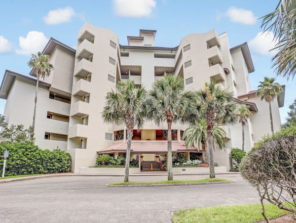 Fernandina Beach Amelia Island Condo 1028814