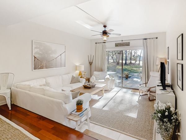 Fernandina Beach Amelia Island Home 1028815