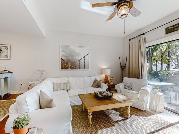 Fernandina Beach Amelia Island Home 1028815