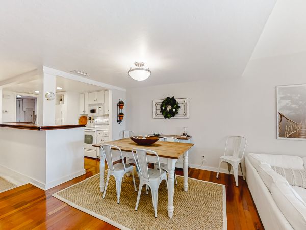 Fernandina Beach Amelia Island Home 1028815