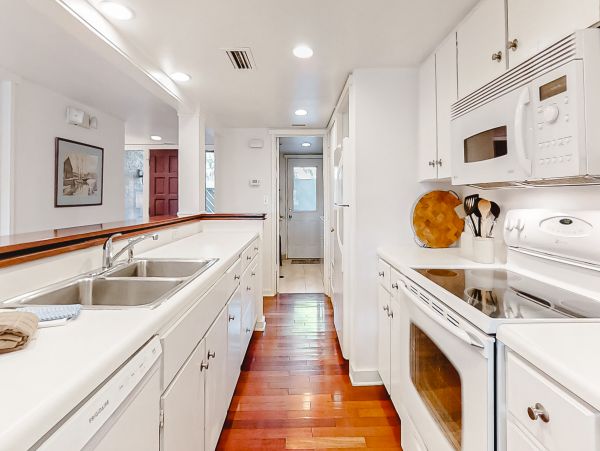 Fernandina Beach Amelia Island Home 1028815