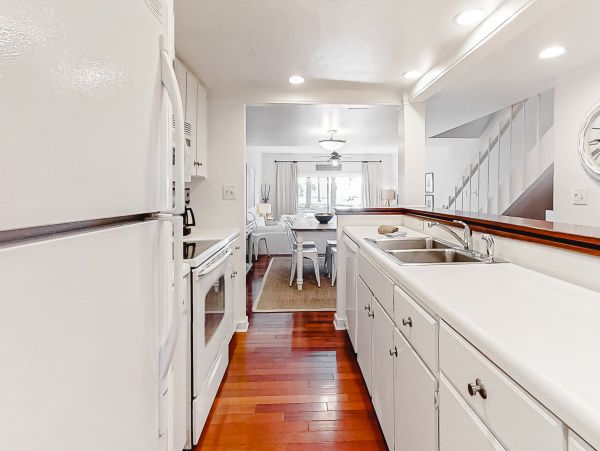 Fernandina Beach Amelia Island Home 1028815
