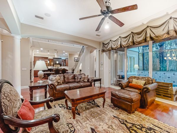 Fernandina Beach Amelia Island Home 1028816