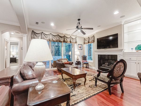 Fernandina Beach Amelia Island Home 1028816