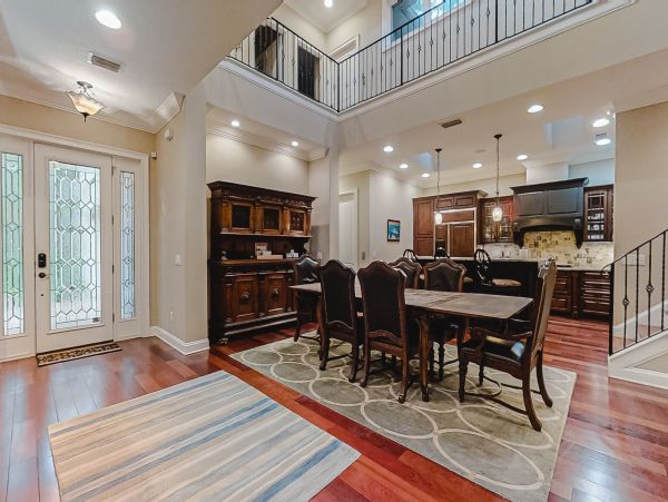 Fernandina Beach Amelia Island Home 1028816