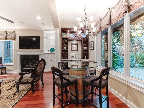 Fernandina Beach Amelia Island Home 1028816
