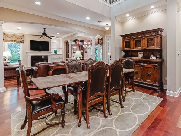 Fernandina Beach Amelia Island Home 1028816