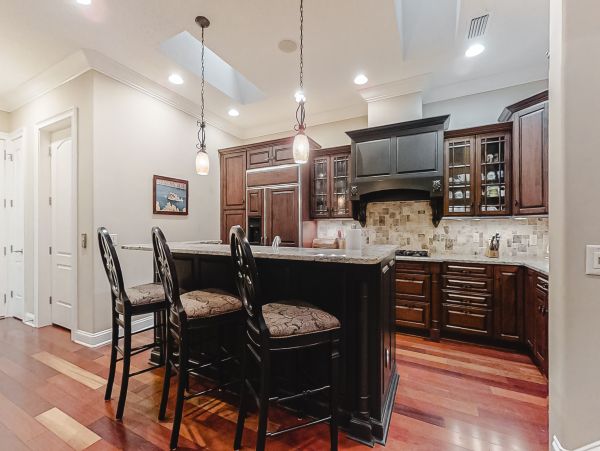 Fernandina Beach Amelia Island Home 1028816
