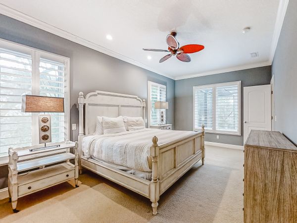 Fernandina Beach Amelia Island Home 1028816