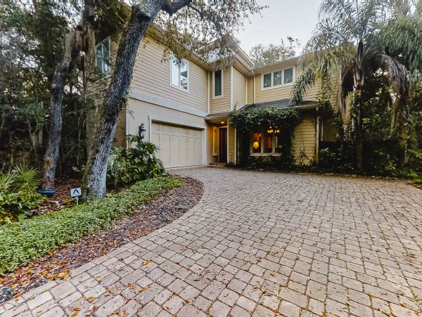 Fernandina Beach Amelia Island Home 1028816