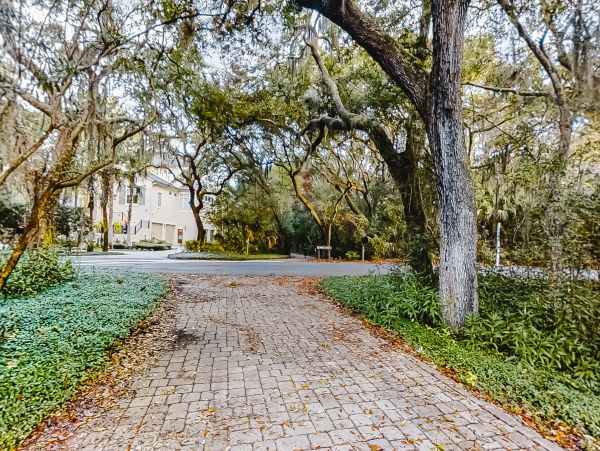Fernandina Beach Amelia Island Home 1028816