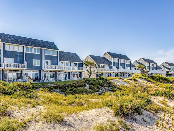 Fernandina Beach Amelia Island Condo 1028817