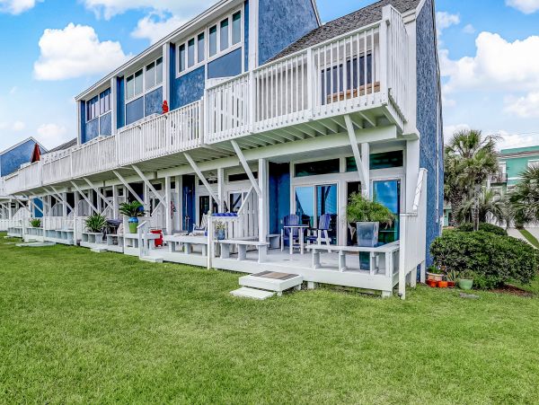 Fernandina Beach Amelia Island Condo 1028817