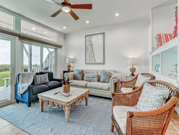 Fernandina Beach Amelia Island Condo 1028817