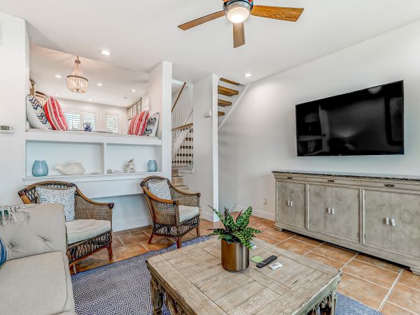 Fernandina Beach Amelia Island Condo 1028817
