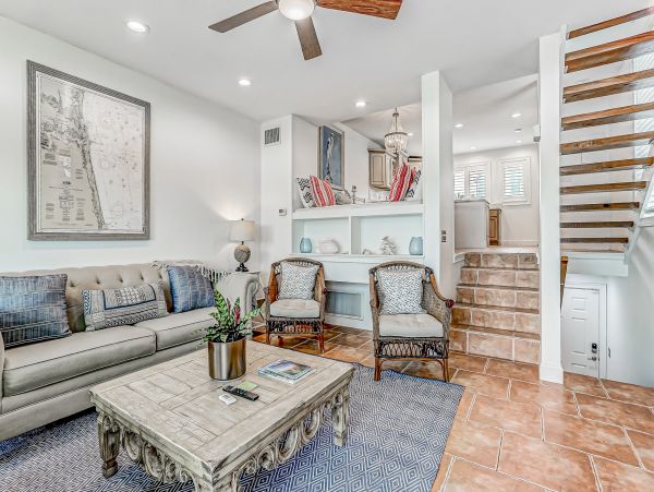 Fernandina Beach Amelia Island Condo 1028817