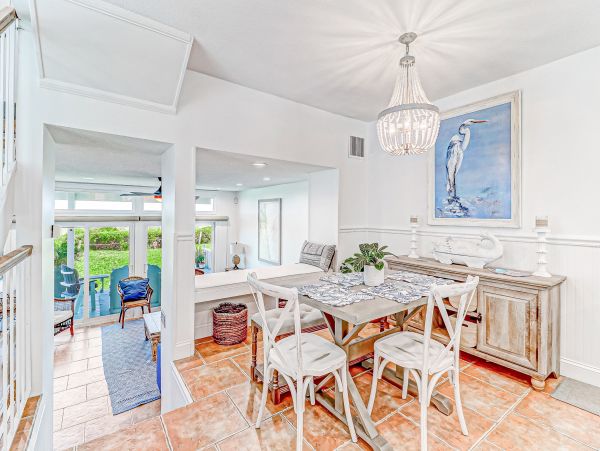 Fernandina Beach Amelia Island Condo 1028817