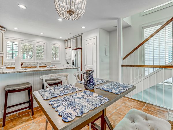 Fernandina Beach Amelia Island Condo 1028817